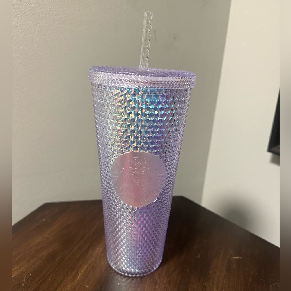 2023 Limited Starbucks Tumbler